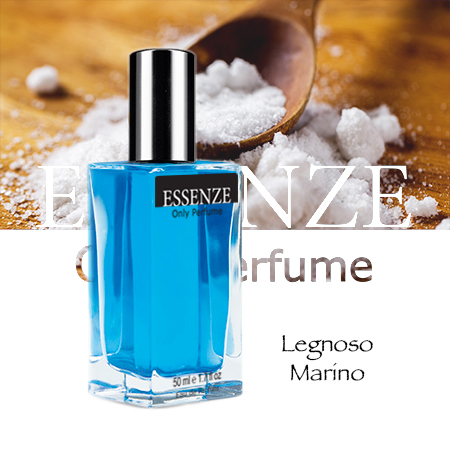 Profumo simile a Acqua Di Sale di Profumum Roma